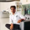 Krushna Behera