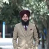 Jaspreet singh