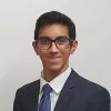 Vikesh Subramanian