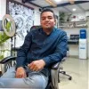 Mangesh Baviskar