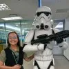Melissa Shuttleworth