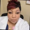 Monique Wright