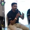 Neil Prakash Rao