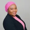 Yetunde Ishola