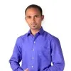 Dipesh Patel