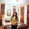 Amrisha Binodini Sahu