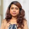 Rajashree Chowdhury
