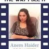 Anem Kazim Ali
