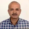 Khalid Jamal