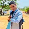 Gafar Gbemisola