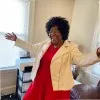 Alzenia Waddell