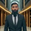 Abdullah Ghazi