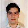 BENJAMIN DIEGO SALCEDO BECAR