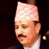 Rom Raj Lamichhane