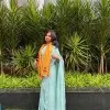 Dhrishika Saraogi