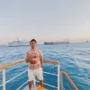 Ricki Pakpahan