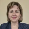 Irina Jobava