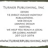 Turner Publishing