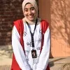 samira hamdy