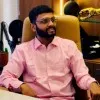 Shailesh Desai