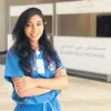 Sansy Mathews