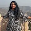 Sanjana Mourya