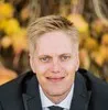 Jarred Henning