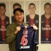 Minghuan Liu