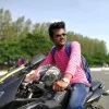 Pavishkumar