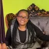 Janet Mwendwa