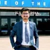 Harshvardhan Deshmukh