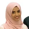 Shareefa Ali