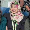 Hafsa Mujeeb