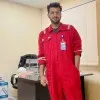 Ahmed Hussain