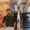 Yukesh Ravichandran