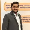 Sathish Arjunan