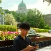 Tristan Lok