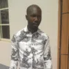 chinedu Agim