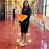 Sandra Sudharsanan