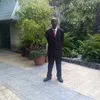 kenneth wekesa