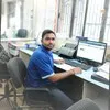 Nikhil Dange