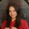 Cristina Jimenez Reyes