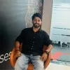 Sanket Pise