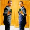 Praveen David