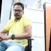 Sugeeth Surendran