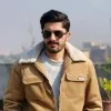 Syed Fahad Shah