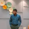P Nabin Kumar