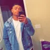 Tavian Black