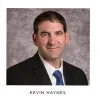 Kevin Haynes
