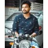 Mahesh